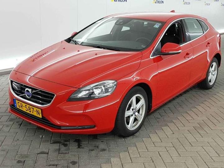 VOLVO V40 2015 yv1mv7431g2289099