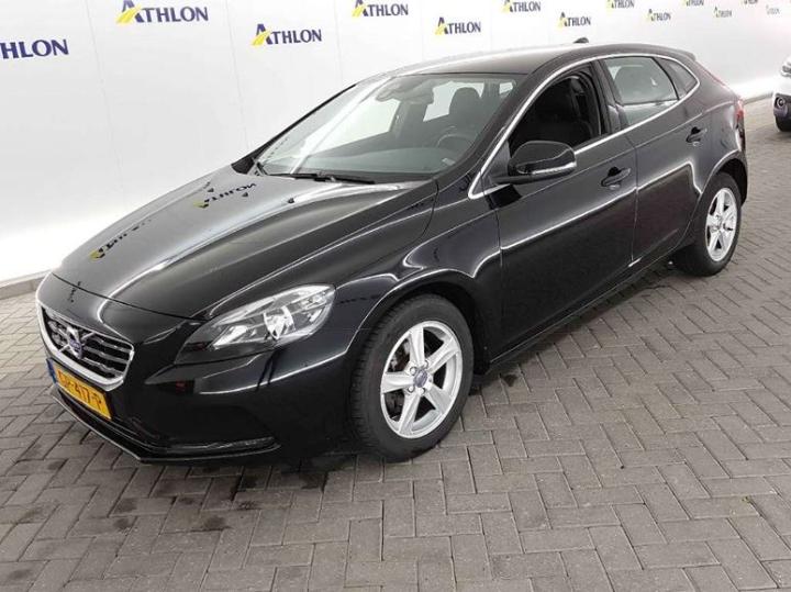 VOLVO V40 2015 yv1mv7431g2289211