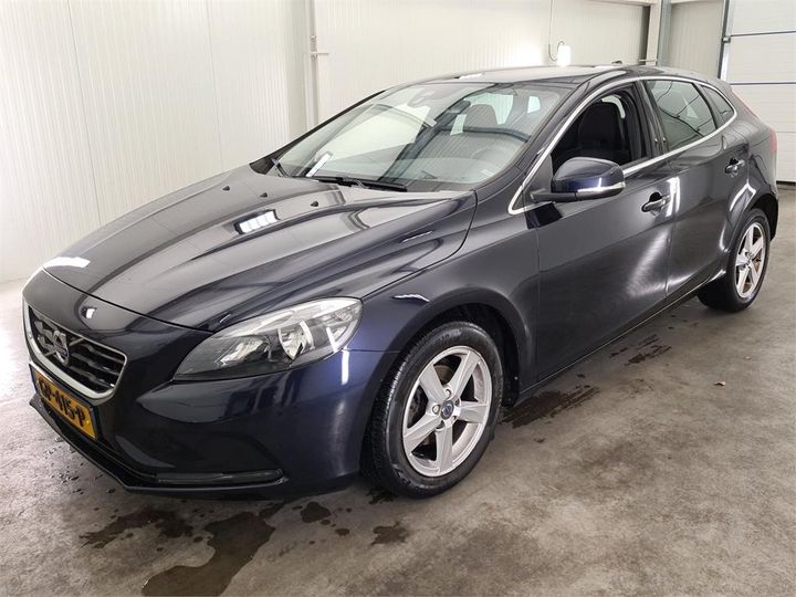 VOLVO V40 2015 yv1mv7431g2289418