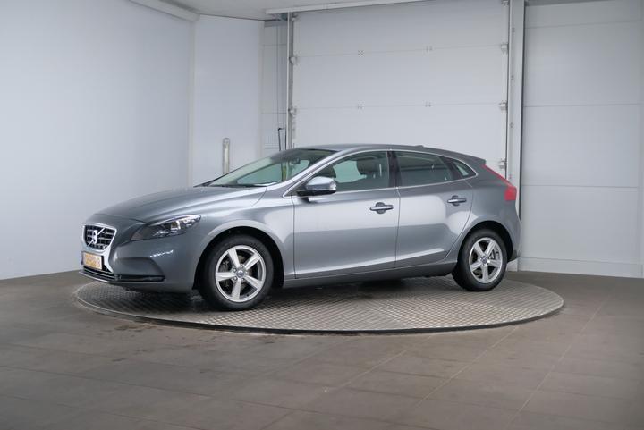 VOLVO V40 2015 yv1mv7431g2289665