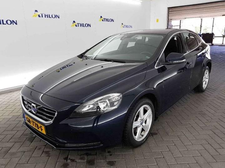 VOLVO V40 2015 yv1mv7431g2289847