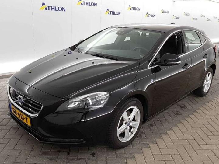 VOLVO V40 2015 yv1mv7431g2290419