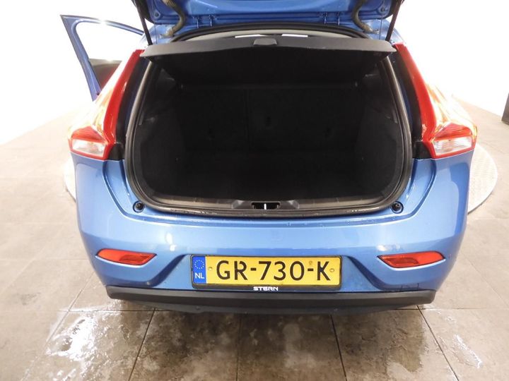 VOLVO V40 2015 yv1mv7431g2290538