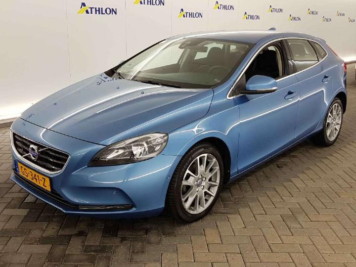 VOLVO V40 2015 yv1mv7431g2290692