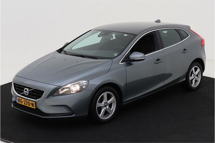 VOLVO V40 2015 yv1mv7431g2290810