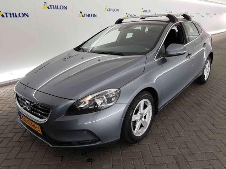 VOLVO V40 2015 yv1mv7431g2291170