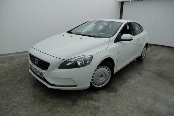 VOLVO V40 &#3912 2015 yv1mv7431g2291256