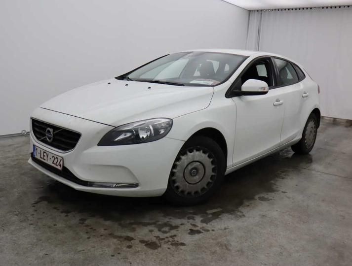 VOLVO V40 &#3912 2015 yv1mv7431g2291260