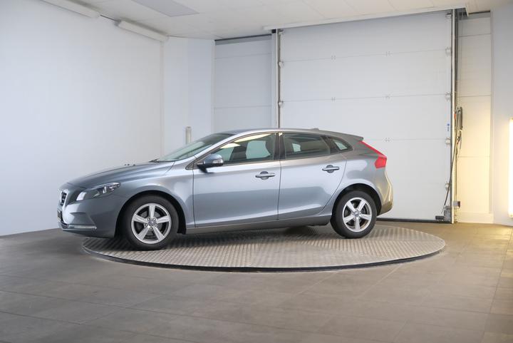 VOLVO V40 2015 yv1mv7431g2291446