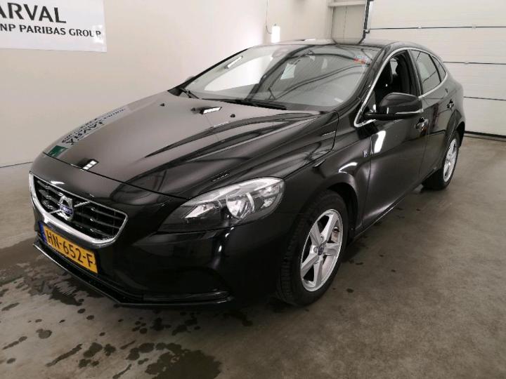 VOLVO V40 2015 yv1mv7431g2291872