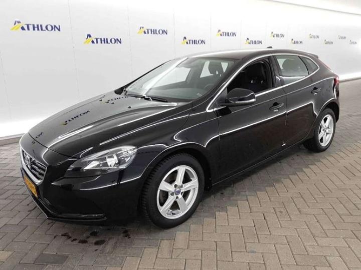 VOLVO V40 2015 yv1mv7431g2291997