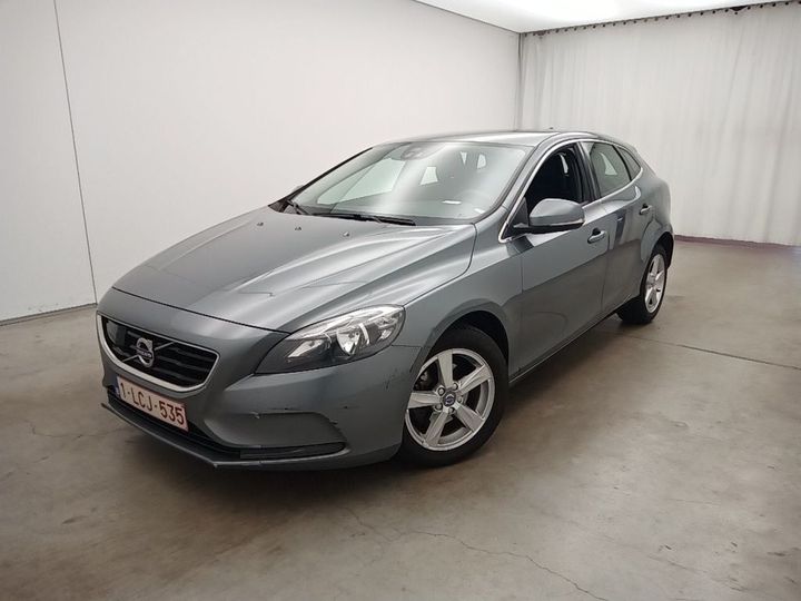 VOLVO V40 &#3912 2015 yv1mv7431g2292822