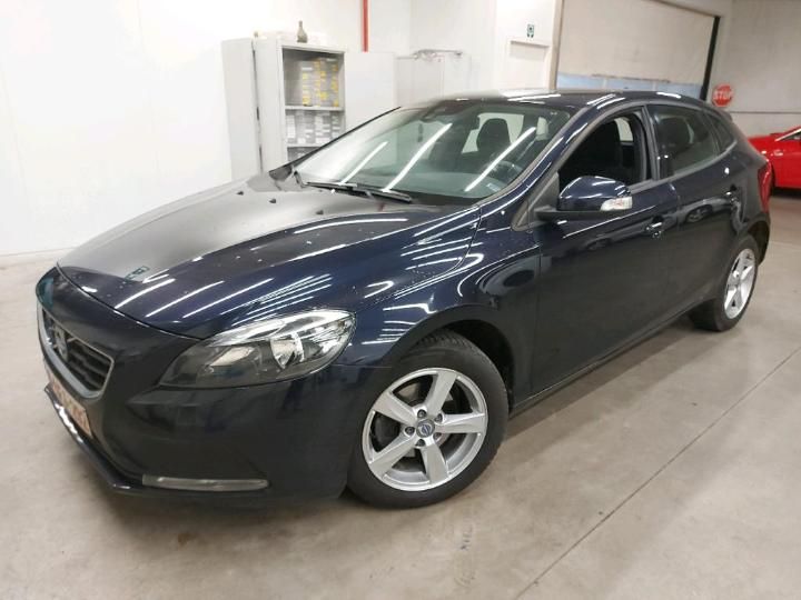 VOLVO V40 2015 yv1mv7431g2292888