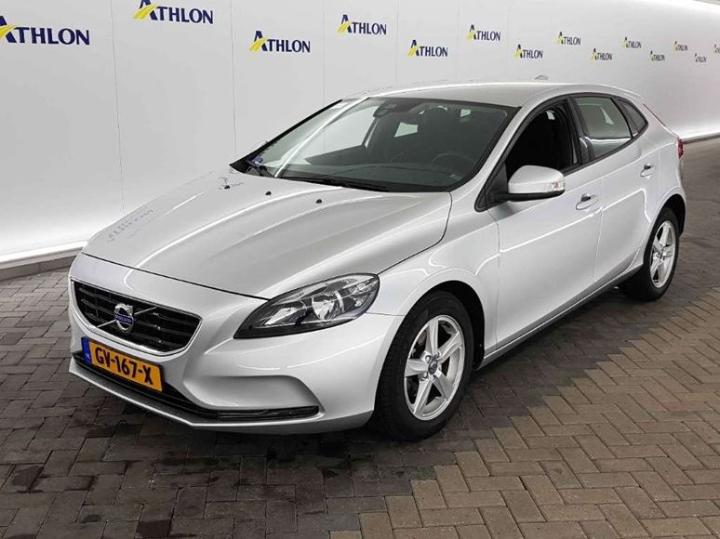 VOLVO V40 2015 yv1mv7431g2293745