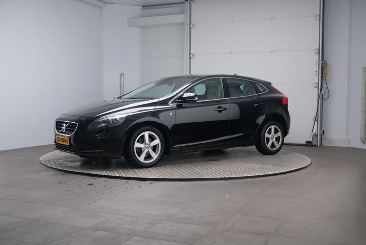 VOLVO V40 2015 yv1mv7431g2294040