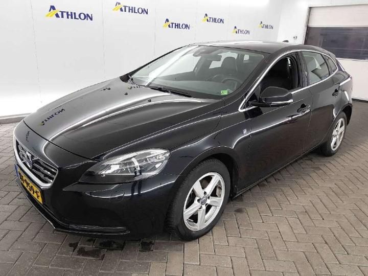 VOLVO V40 2015 yv1mv7431g2294123