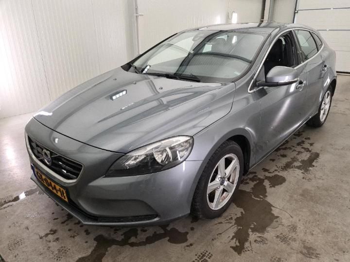 VOLVO V40 2015 yv1mv7431g2294289