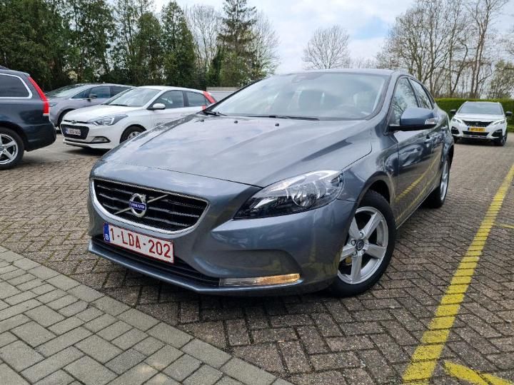 VOLVO V40 2015 yv1mv7431g2294321