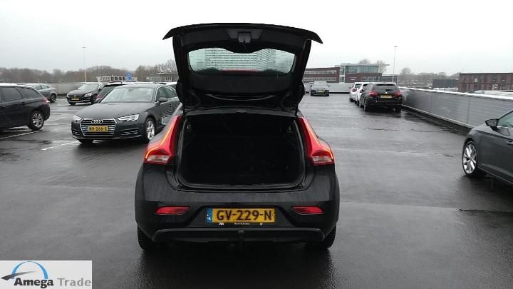 VOLVO V40 2015 yv1mv7431g2294583