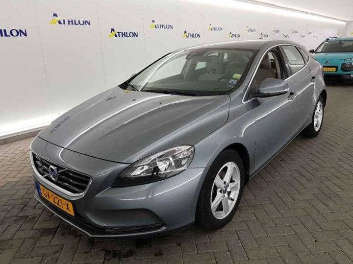 VOLVO V40 2015 yv1mv7431g2294603