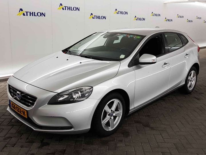 VOLVO V40 2015 yv1mv7431g2294997