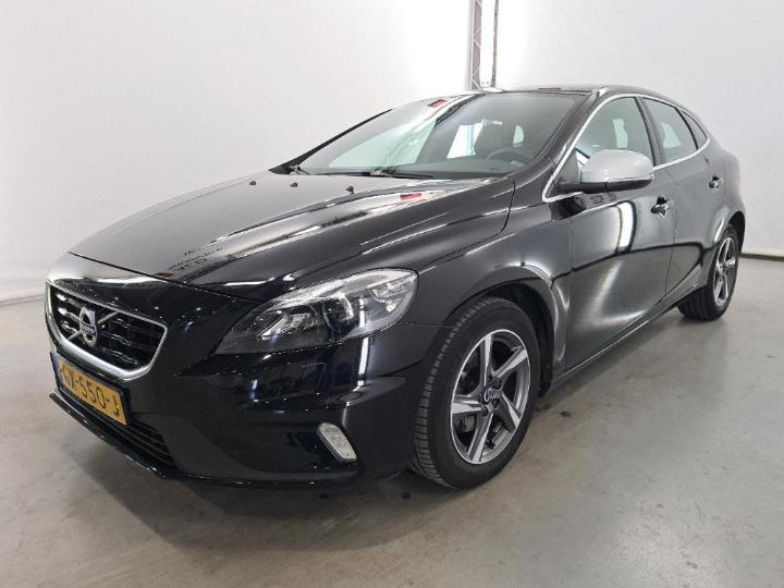 VOLVO V40 2015 yv1mv7431g2295803