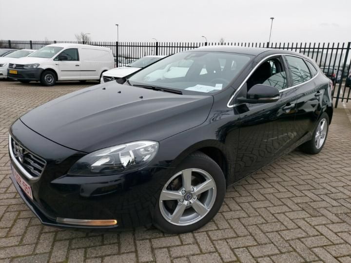 VOLVO V40 2015 yv1mv7431g2296073