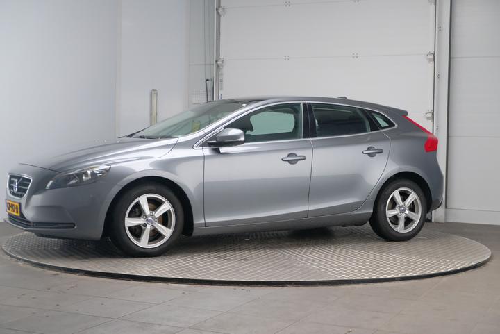 VOLVO V40 2015 yv1mv7431g2296800