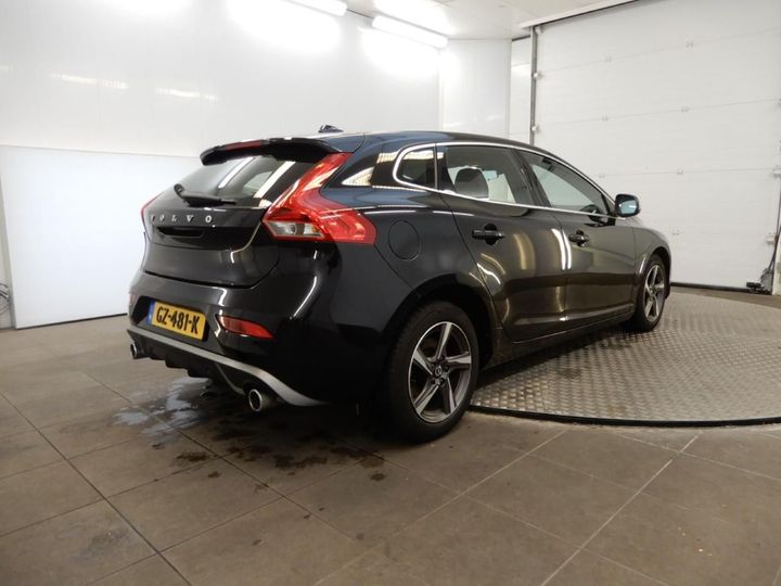 VOLVO V40 2015 yv1mv7431g2297973