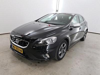 VOLVO V40 2.0 D2 120PK 2015 yv1mv7431g2298086