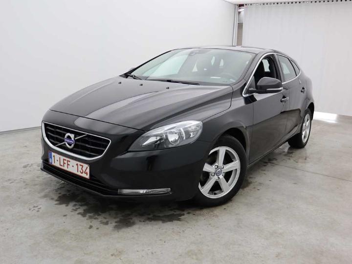 VOLVO V40 &#3912 2015 yv1mv7431g2298089