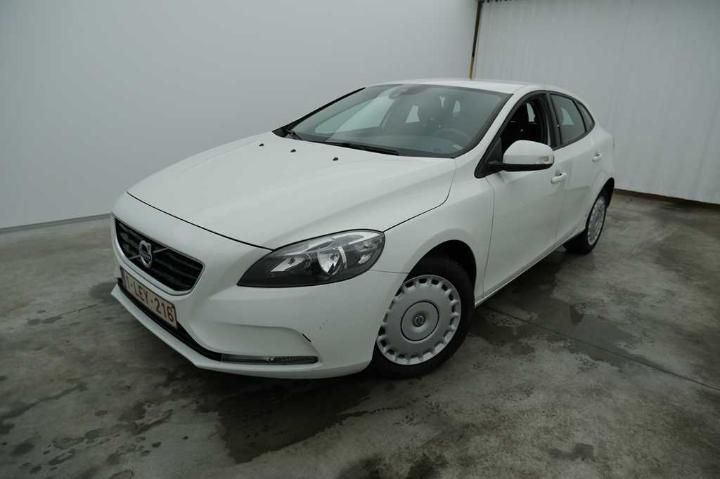 VOLVO V40 FL&#3916 2015 yv1mv7431g2298393