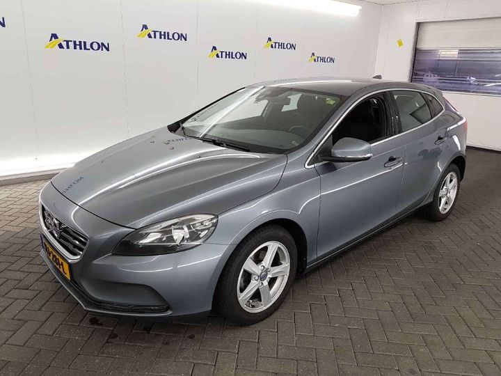 VOLVO V40 2015 yv1mv7431g2298604