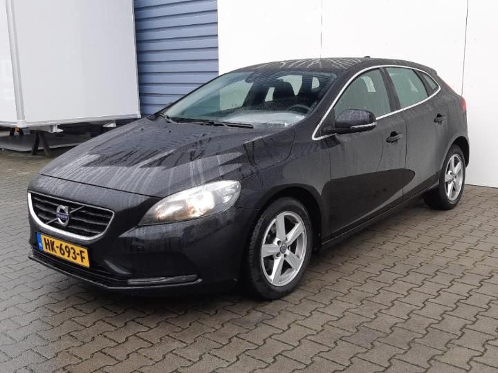 VOLVO V40 2015 yv1mv7431g2299171