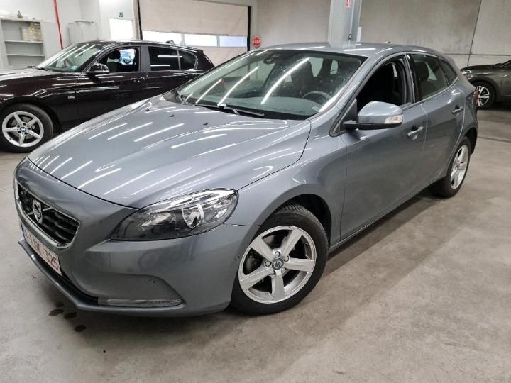 VOLVO V40 2015 yv1mv7431g2301129