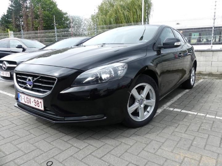 VOLVO V40 2015 yv1mv7431g2301221