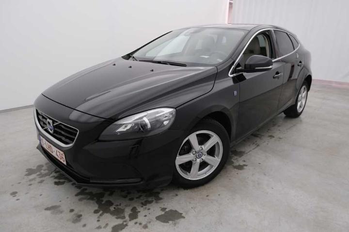 VOLVO V40 &#3912 2015 yv1mv7431g2301483