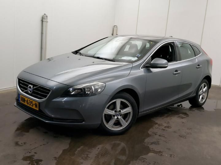 VOLVO V40 2015 yv1mv7431g2302117