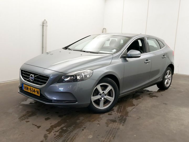 VOLVO V40 2015 yv1mv7431g2302158