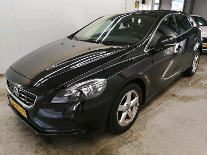 VOLVO V40 2015 yv1mv7431g2302997