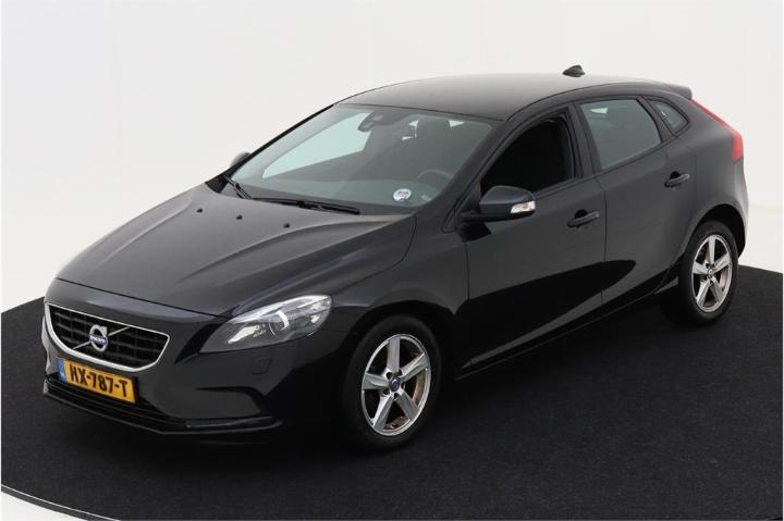 VOLVO V40 2015 yv1mv7431g2303104