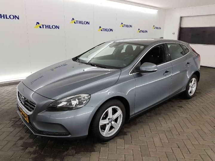 VOLVO V40 2015 yv1mv7431g2303993