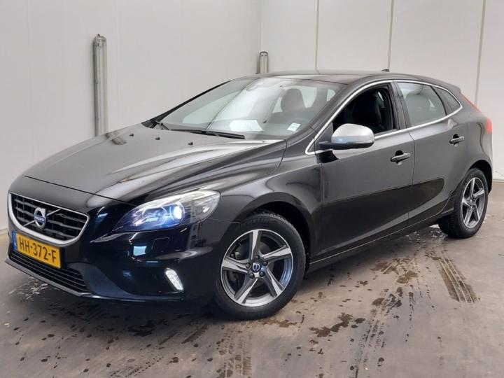 VOLVO V40 2015 yv1mv7431g2305363