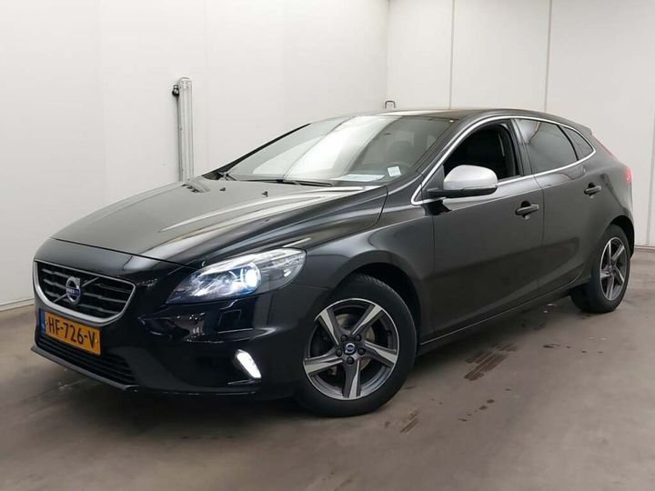 VOLVO V40 2015 yv1mv7431g2305835