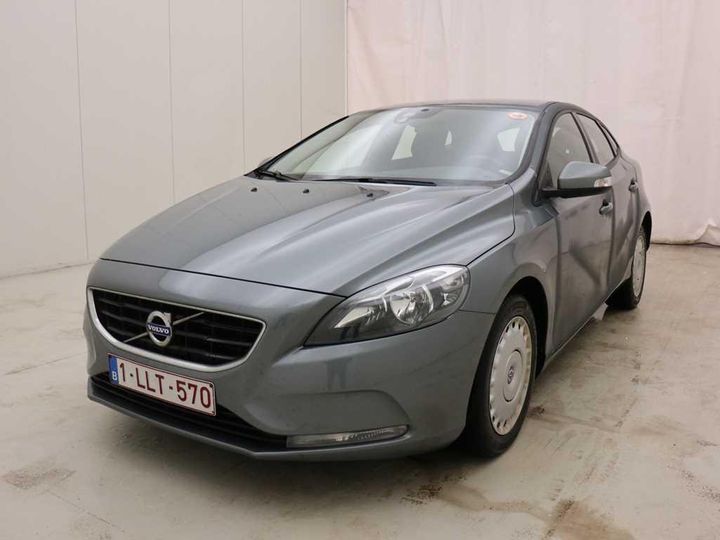 VOLVO V40 2015 yv1mv7431g2305952