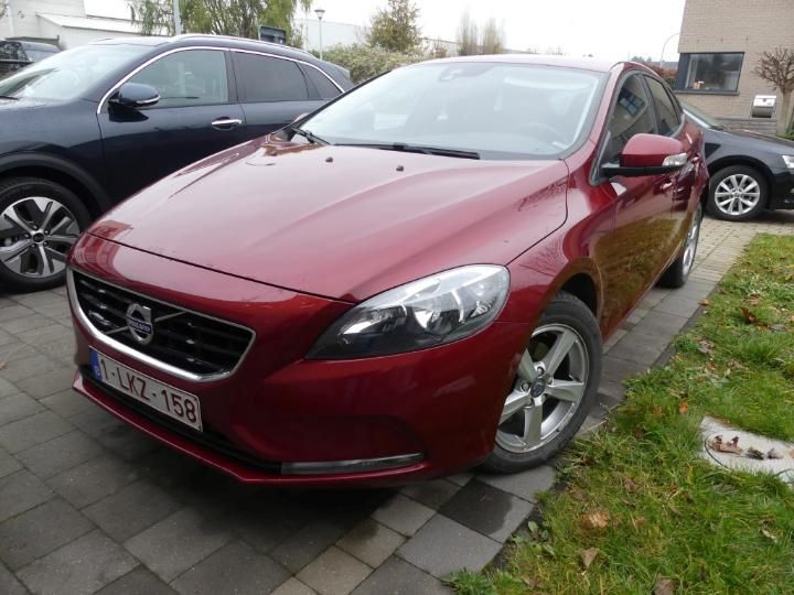 VOLVO V40 2015 yv1mv7431g2305989