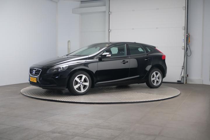 VOLVO V40 2015 yv1mv7431g2306131