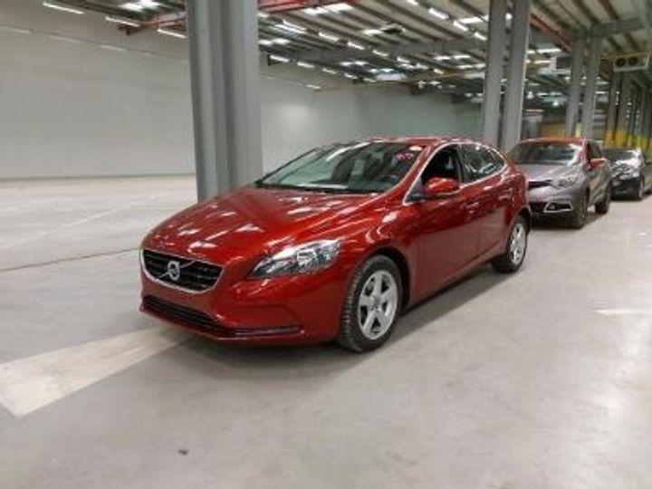 VOLVO V40 DIESEL - 2012 2015 yv1mv7431g2306142