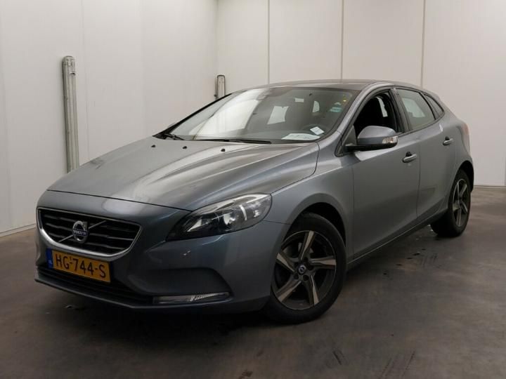 VOLVO V40 2015 yv1mv7431g2307519