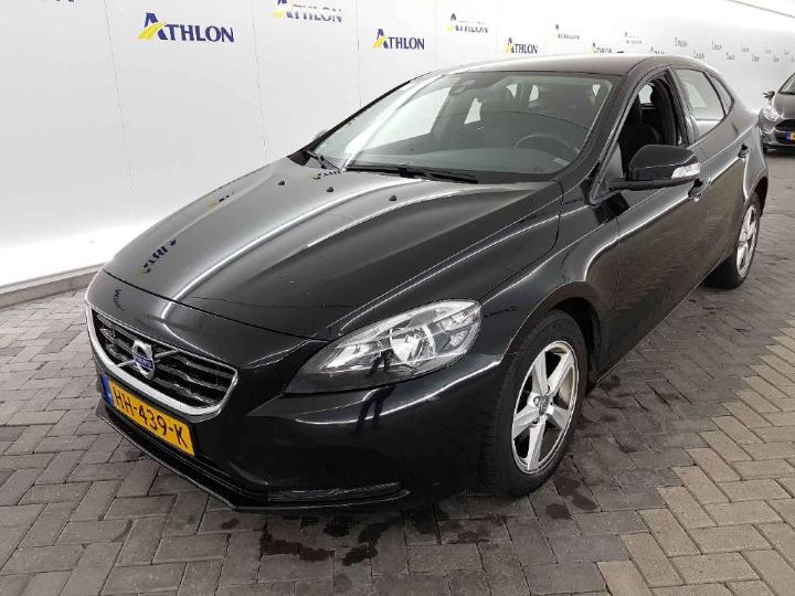 VOLVO V40 2015 yv1mv7431g2307881